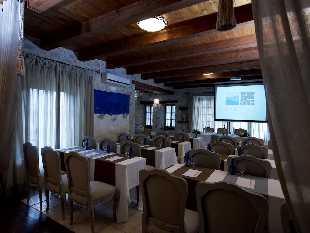 Porto Vitilo Boutique Hotel 37/48