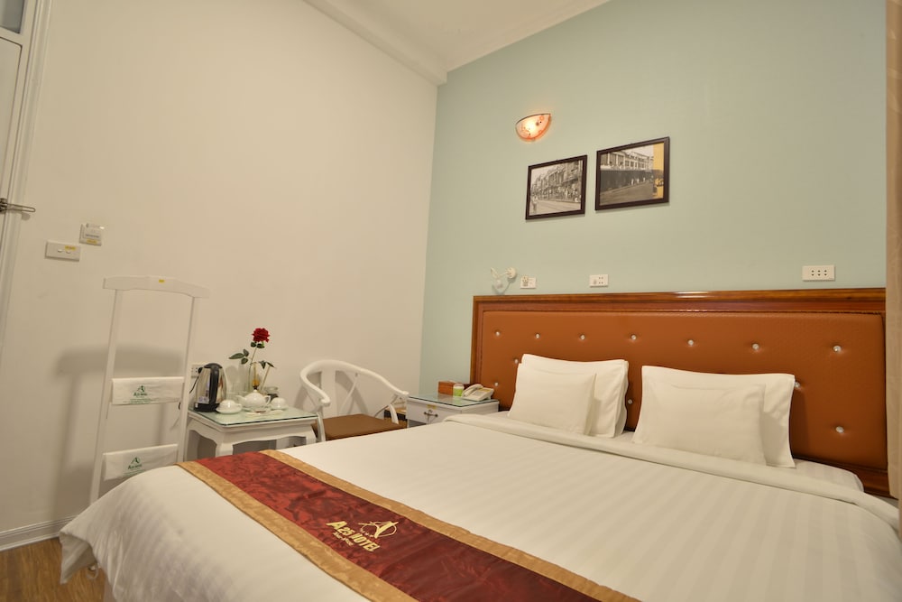A25 Hotel - Lo Duc 20/63