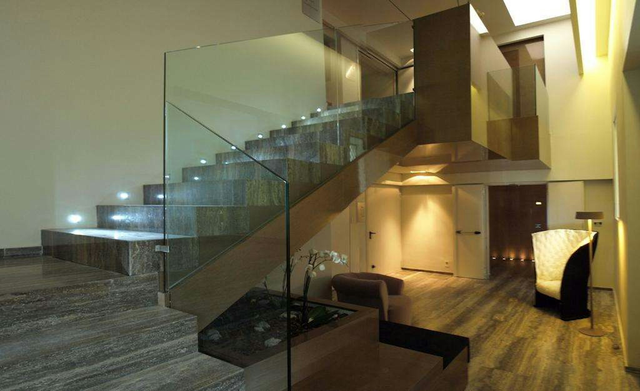 Romano House 45/69