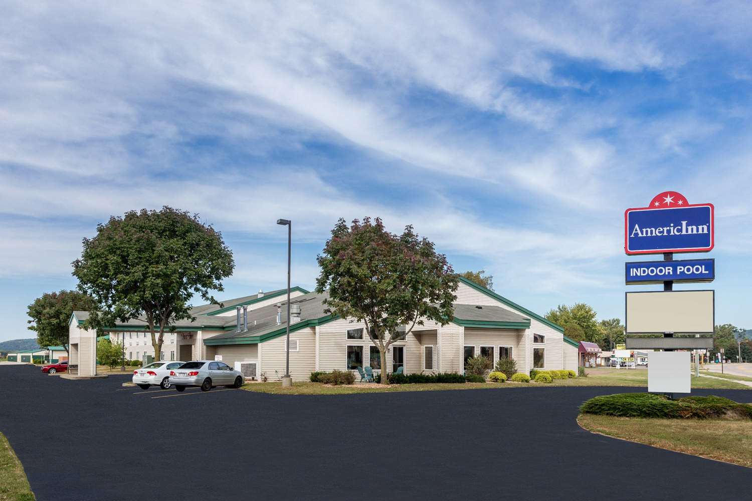 Americinn By Wyndham Boscobel 2/40