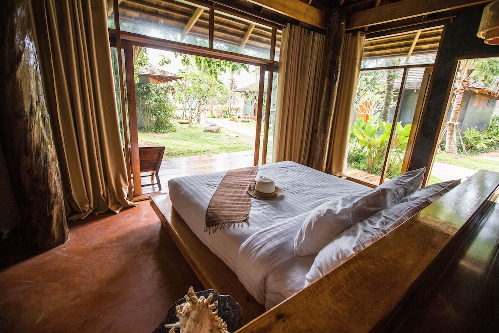 Andalay Beach Resort Koh Libong 15/50