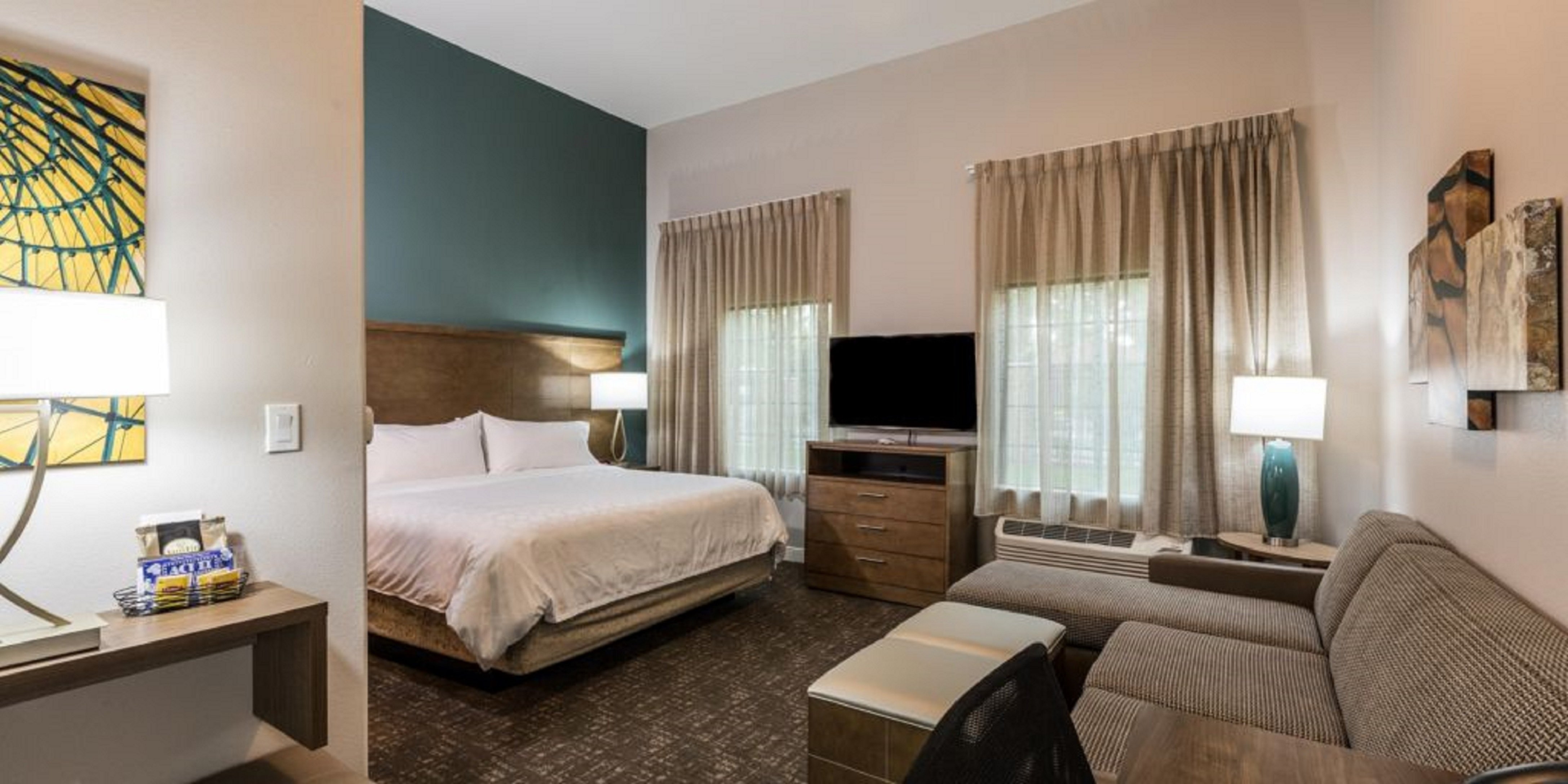 Staybridge Suites Houston East - Baytown 25/76