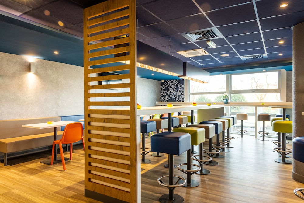 Ibis Budget Paris Porte D Orleans 54/70