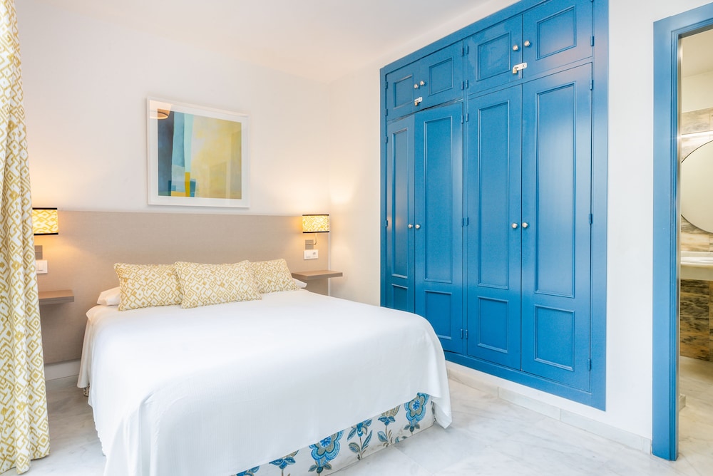 Smartr Sevilla Las Duenas 30/56