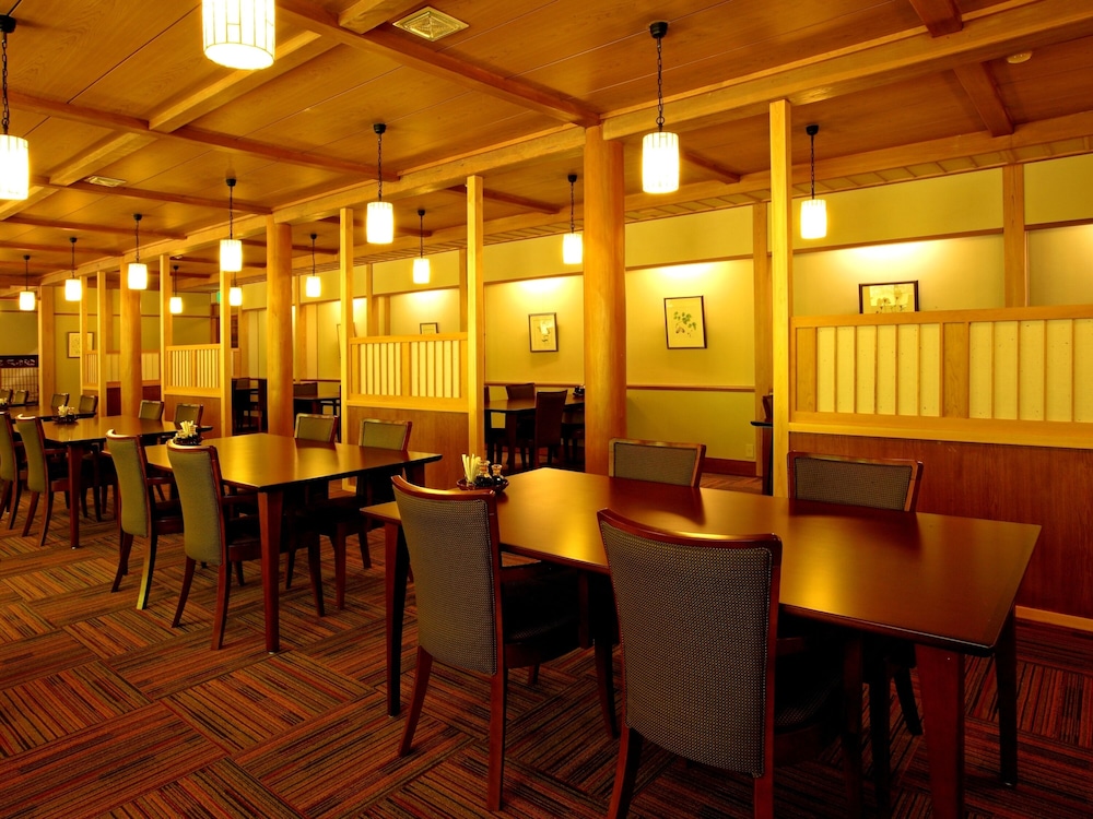 Kose Onsen Hotel 39/50