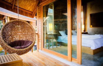 Tique Series Boutique Resort 33/33