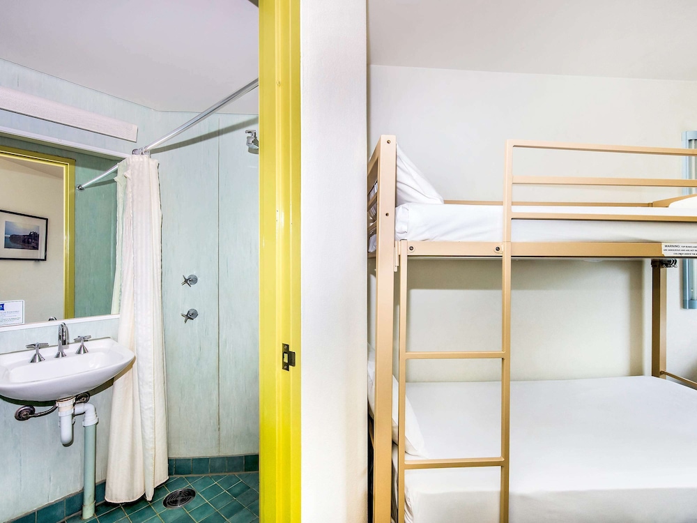 Ibis Budget Coffs Harbour 11/20