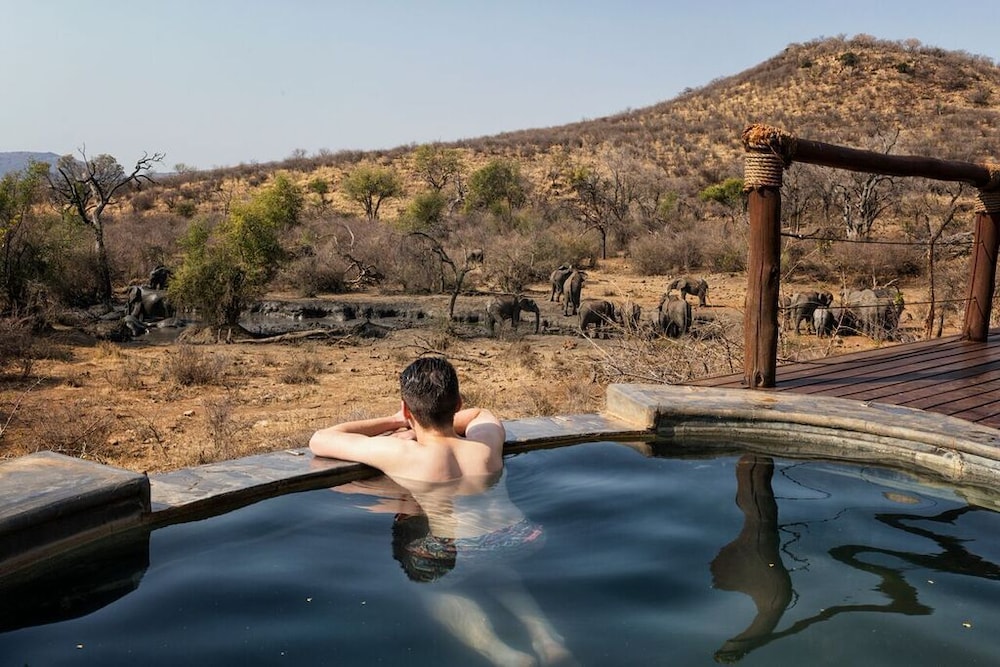 Impodimo Game Lodge 9/32