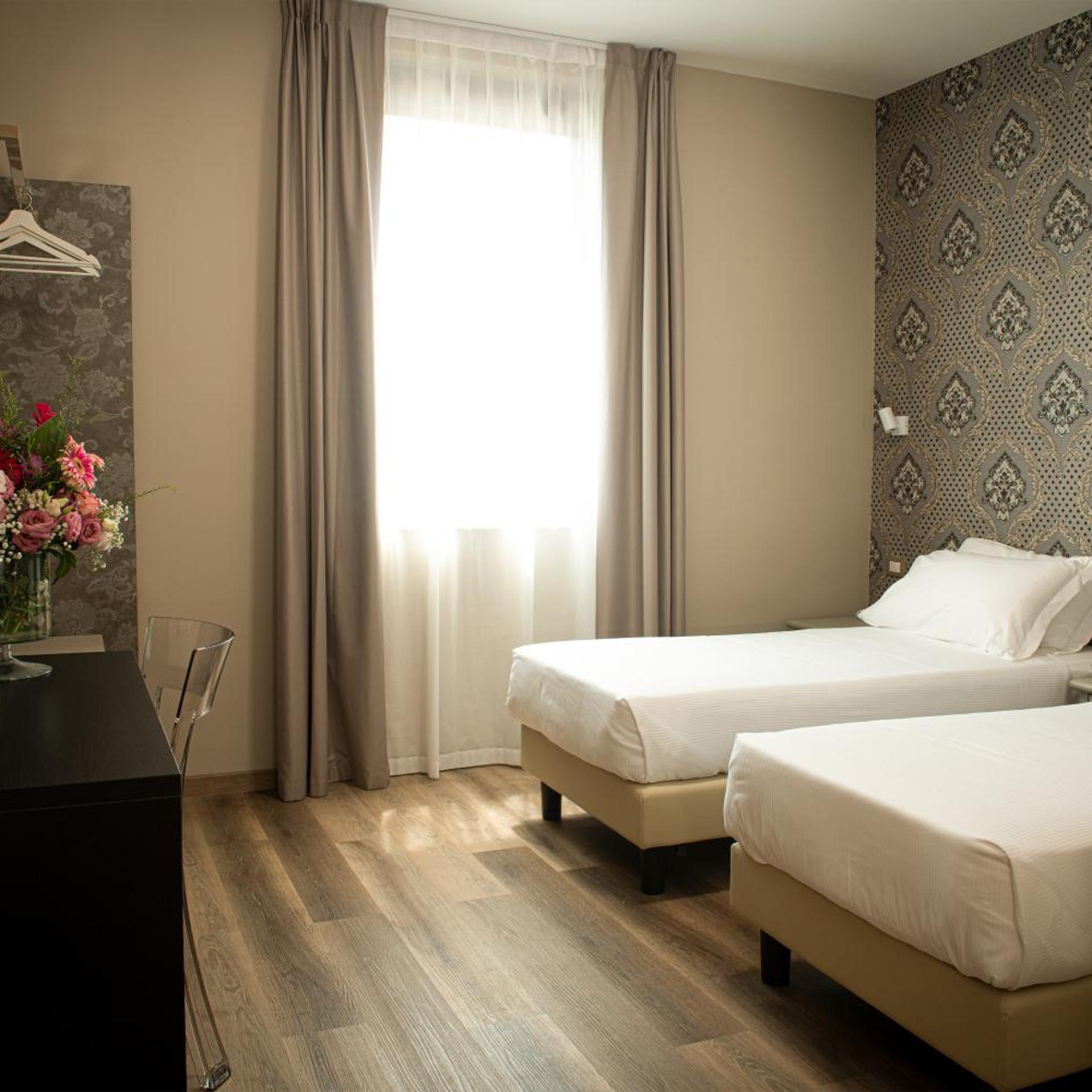 Della Rosa Hotel Ancona 18/36