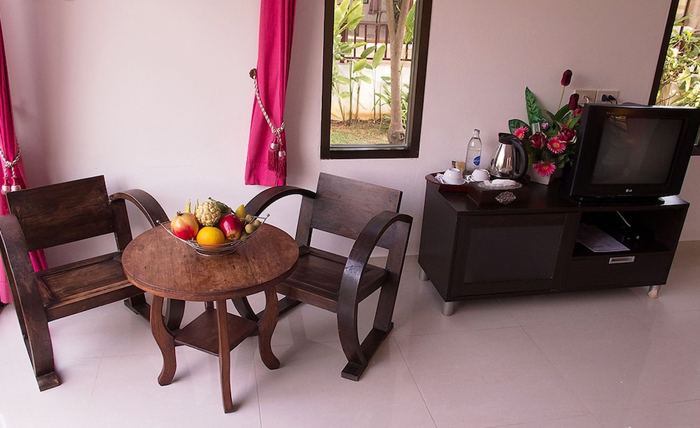 Pranburi Cabana Resort 57/72