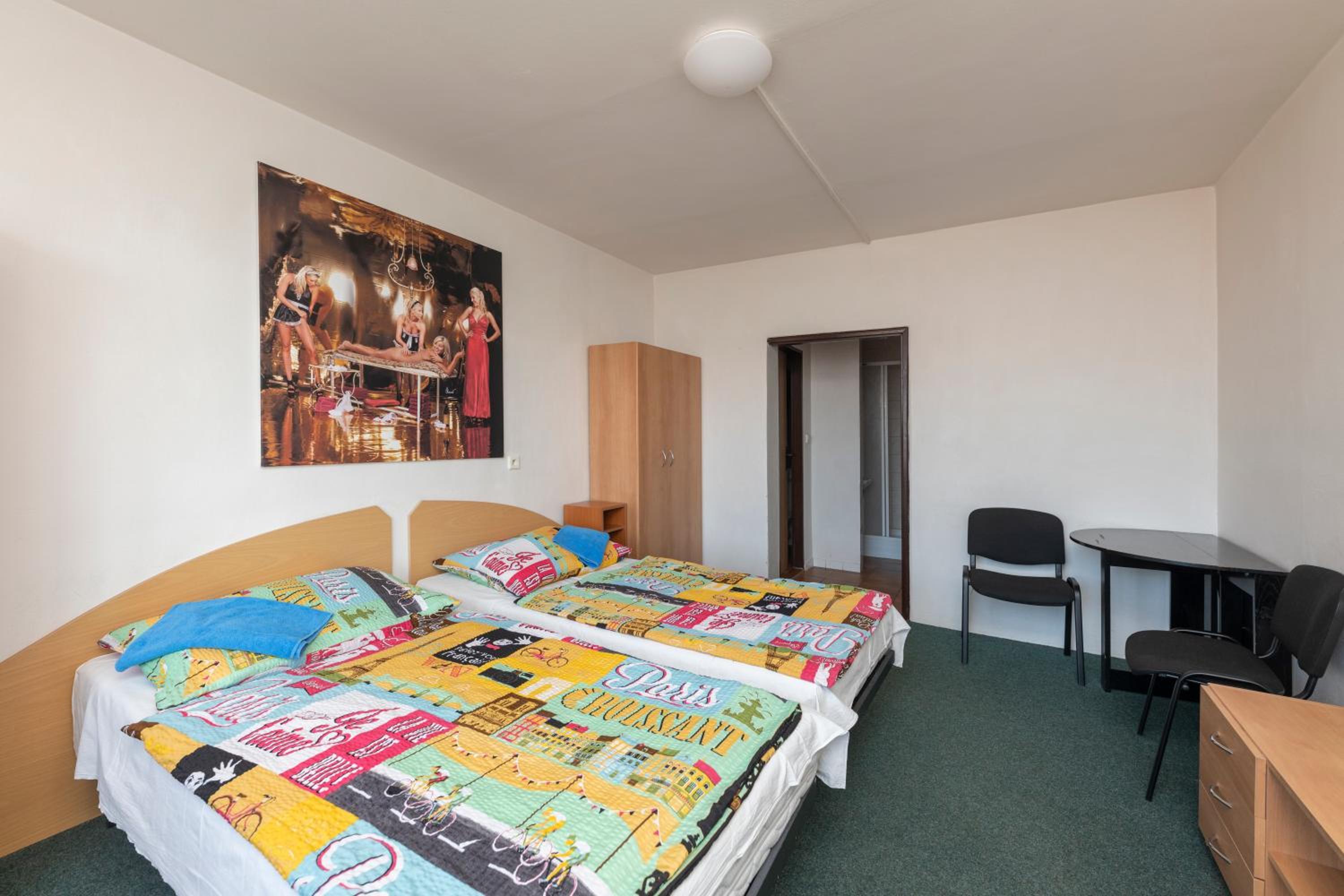Buly Hotel 16/51