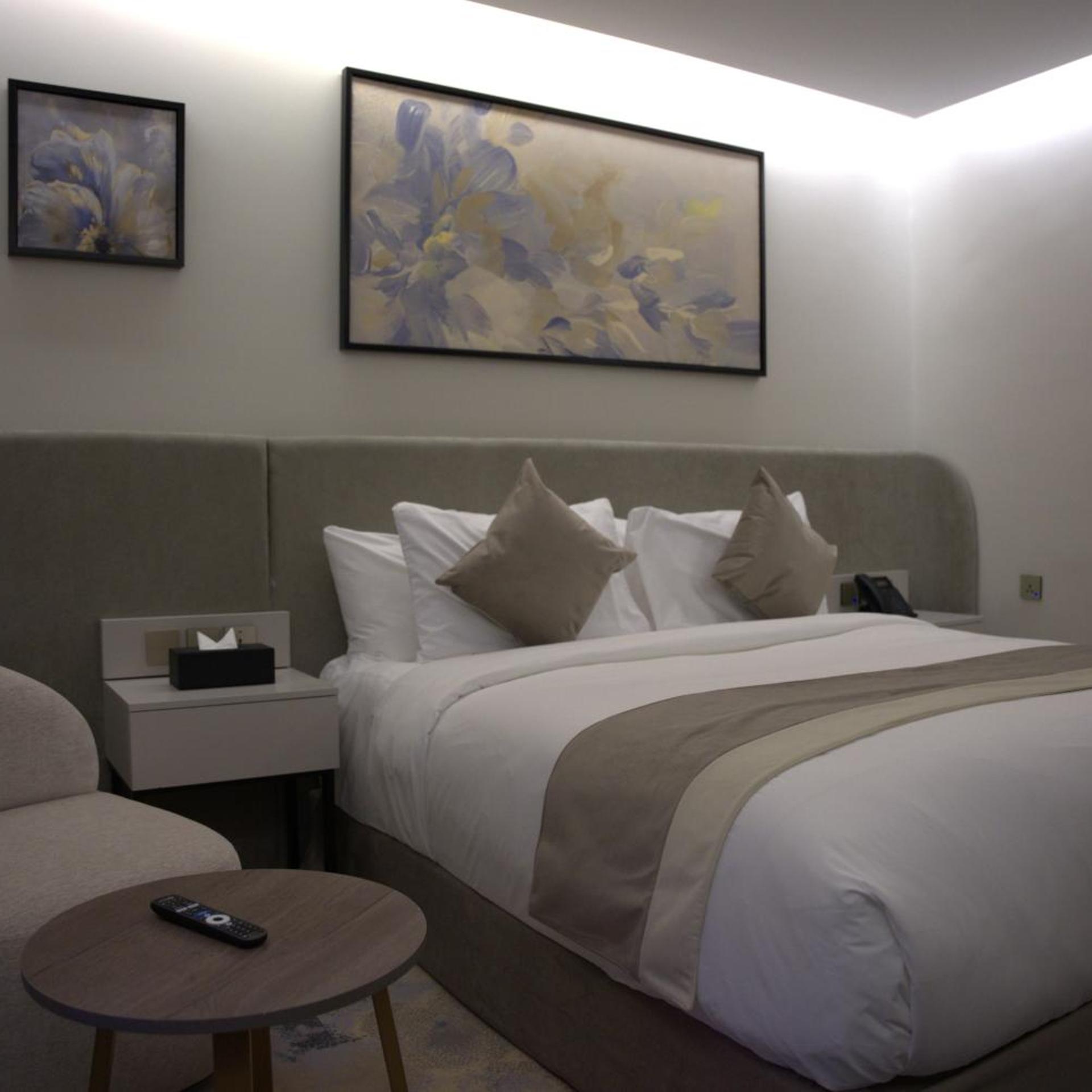 Royal Palace Hotel - Al Olaya 23/60