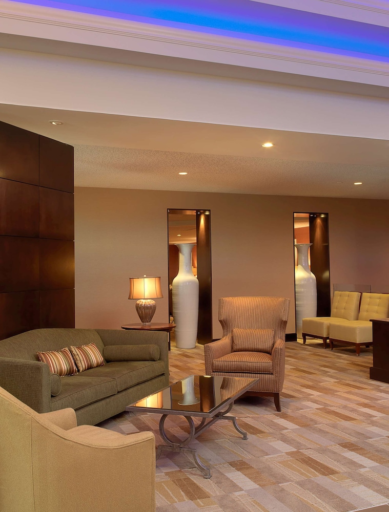 Hilton St. Louis Airport 38/58
