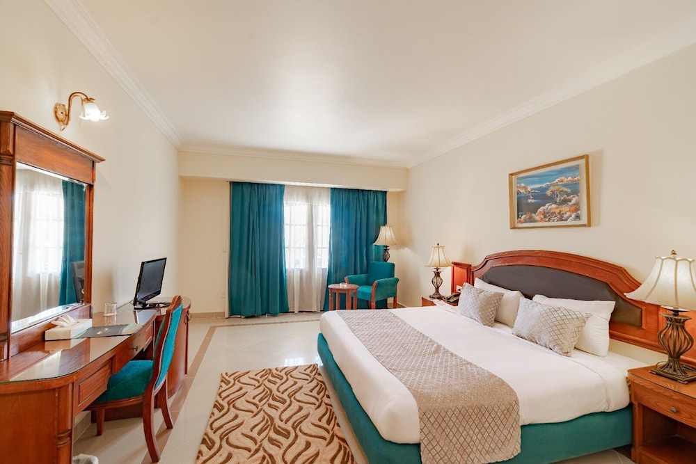 Coral Hills Resort Marsa Alam 18/50