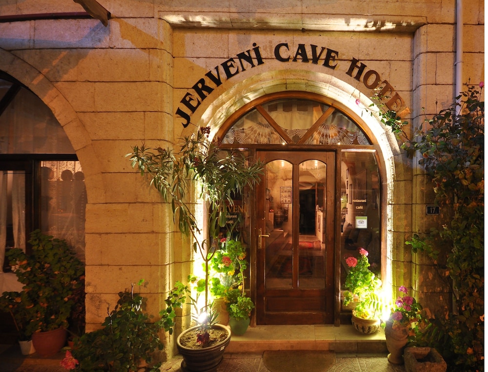 Jerveni Cave Hotel 图片1