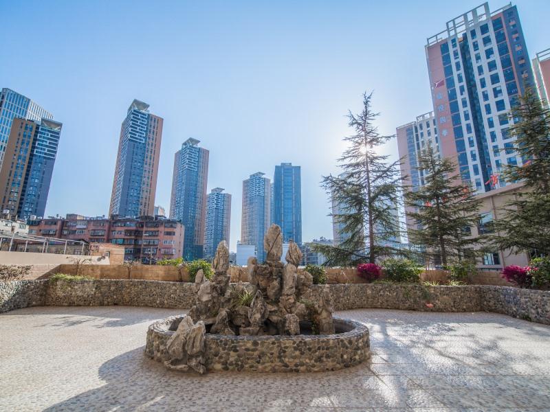 GreenTree Eastern Kunming Baiyun Road Tongde Square Hotel 34/38