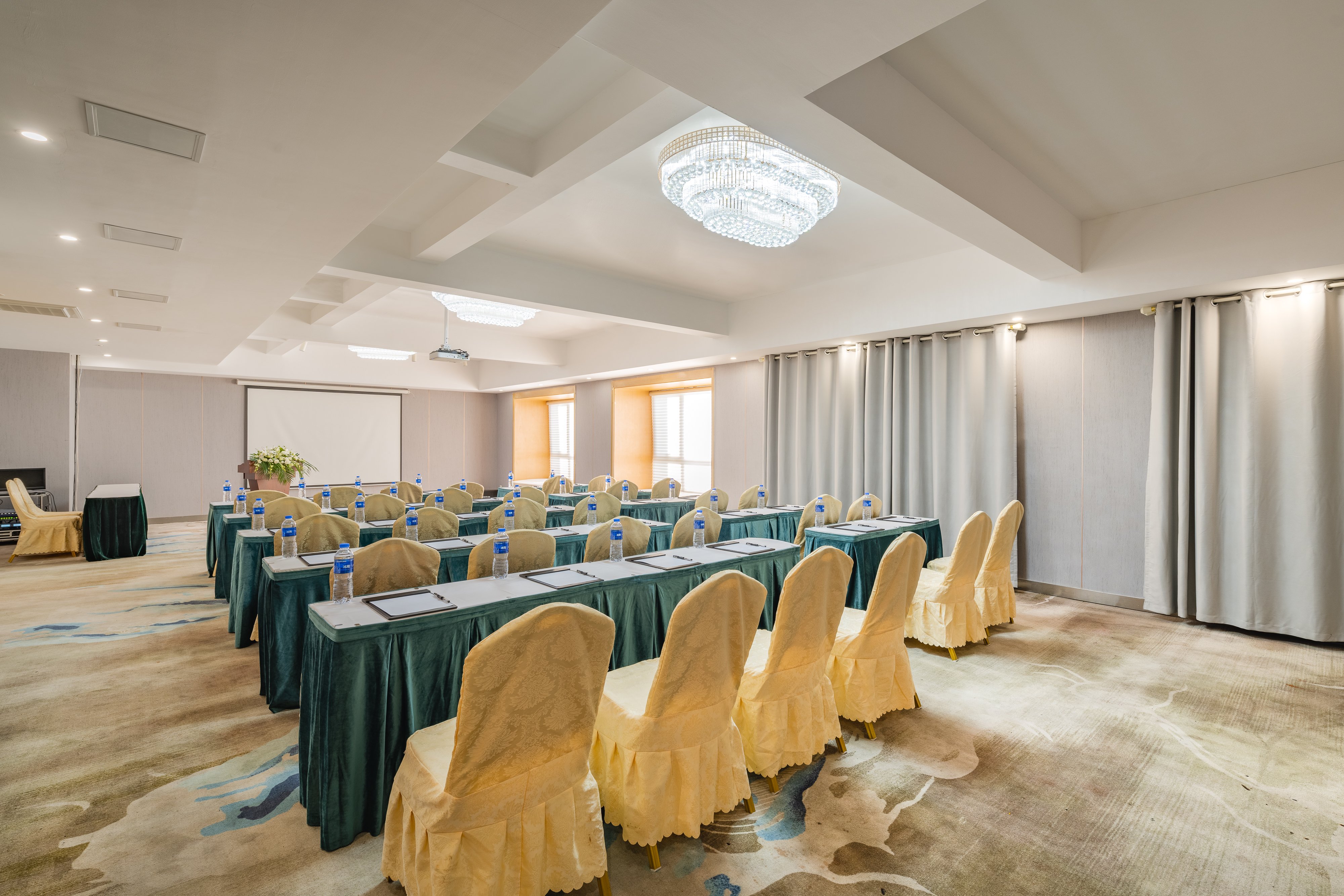 Holiday Inn Hotel And Suites Suzhou Yangcheng Lake 21/30