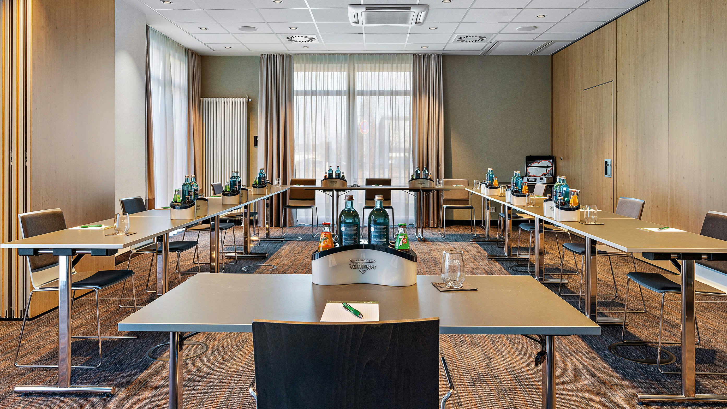Hey Lou Hotel Karlsruhe Messe 53/60