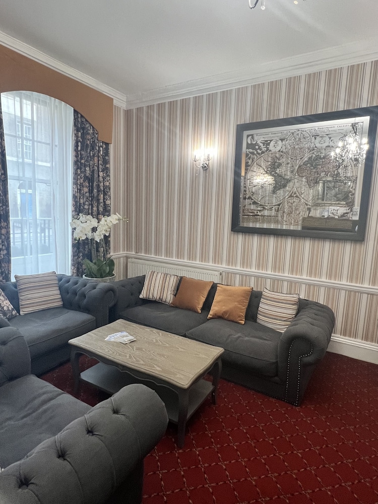 Hotel Cavendish 23/32