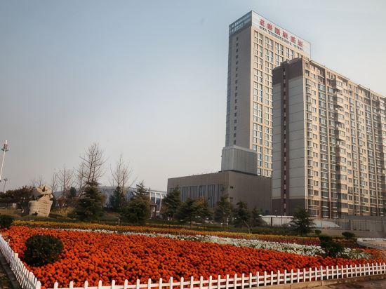 Pidu International Hotel 10/38