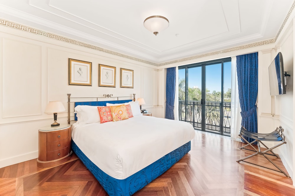 Imperial Hotel Gold Coast 11/50