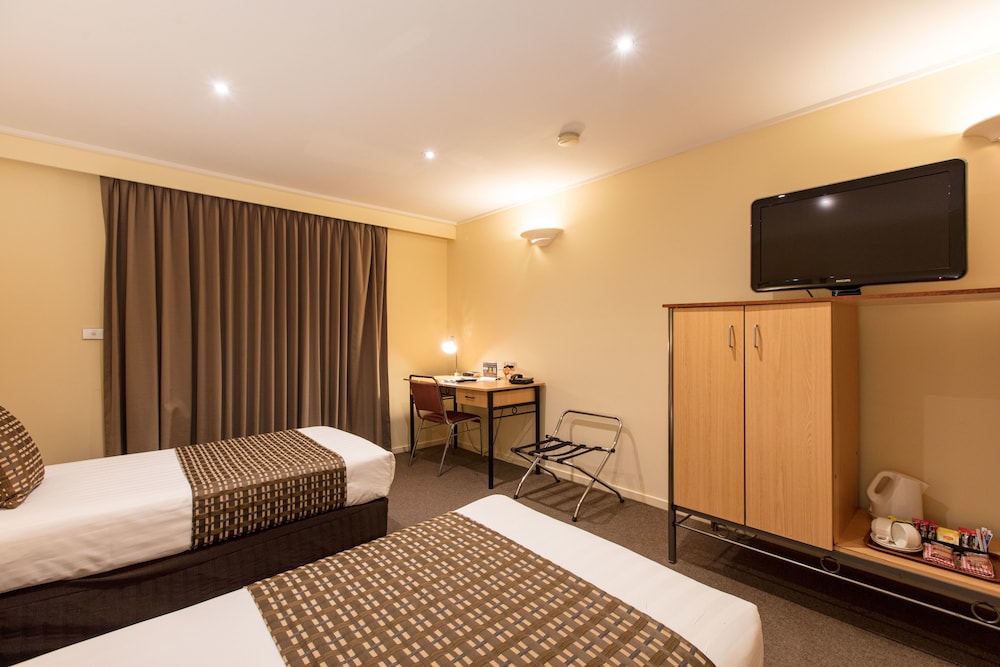 MILDURA INLANDER RESORT 5/40