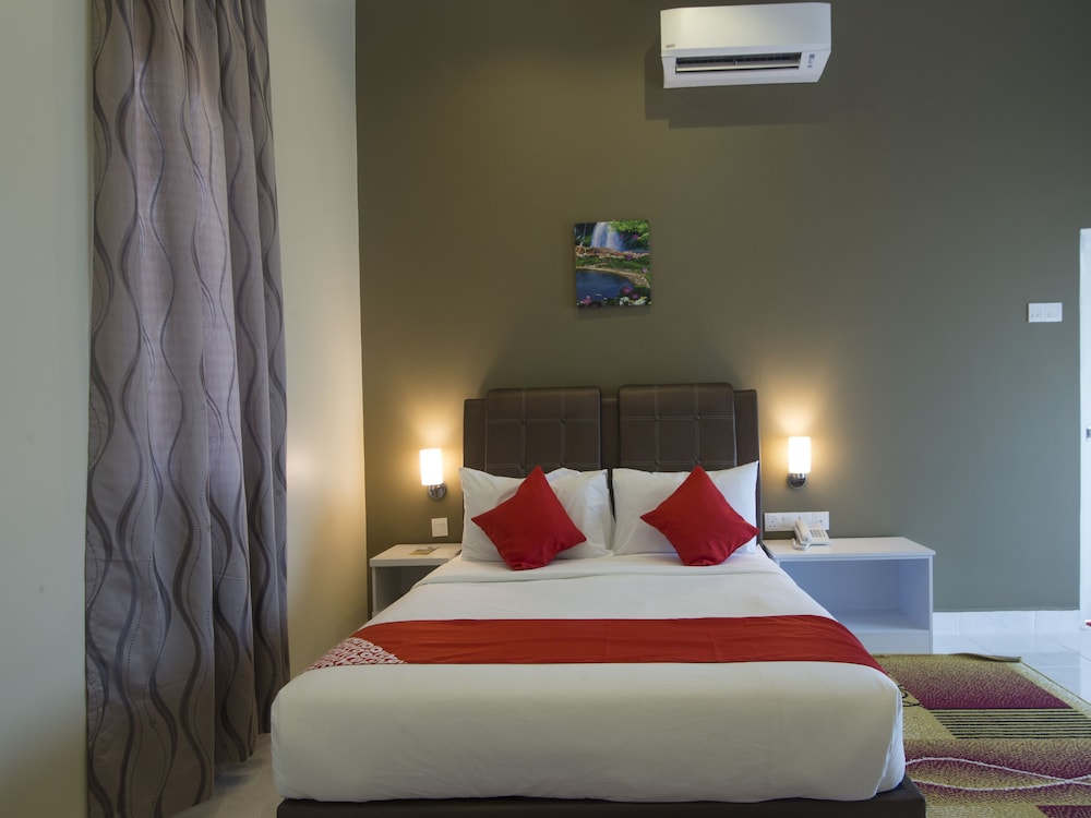 OYO 795 Nahdhoh Langkawi Resort 21/63