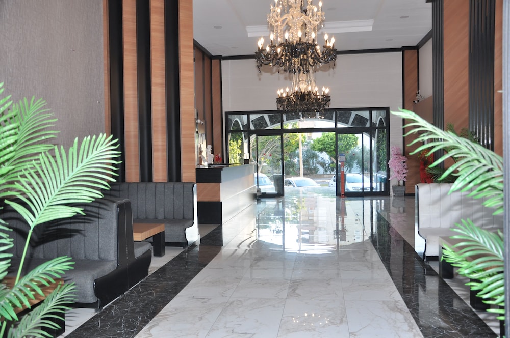 Hotel Side Yesiloz 26/50