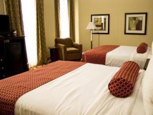 غرفة، Best Western Park Hotel 4/4