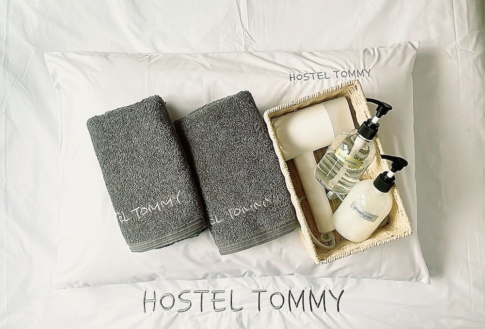 Hostel Tommy Formerly Yellow Brick 2 Hotel 19/47