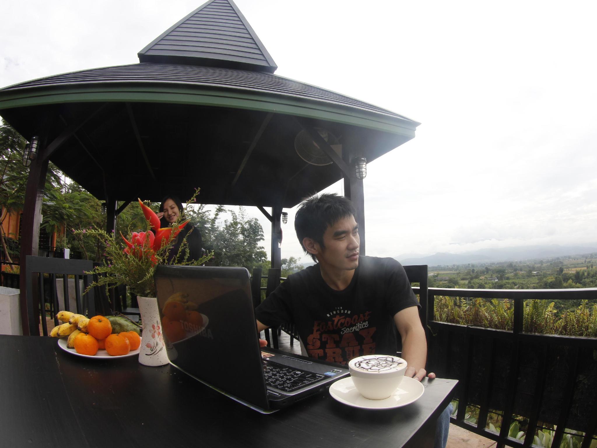 Thaton Hill Resort 11/32