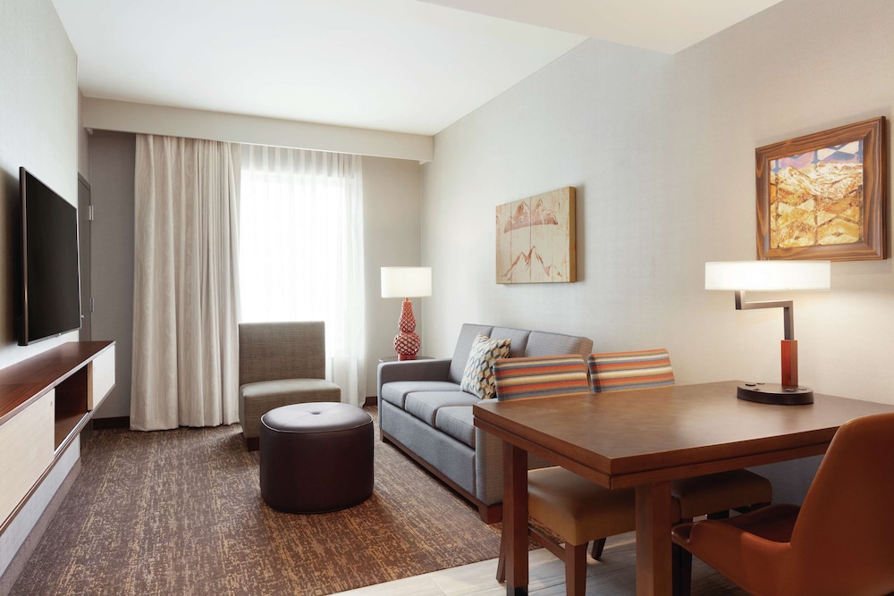 Embassy Suites By Hilton South Jordan Salt Lake City 33/58