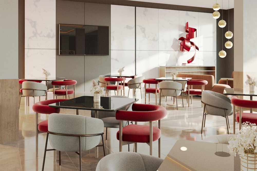 Ramada Suites by Wyndham Asuncion Aeropuerto 51/60