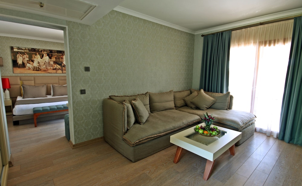 Bodrium Hotel and Spa 35/56