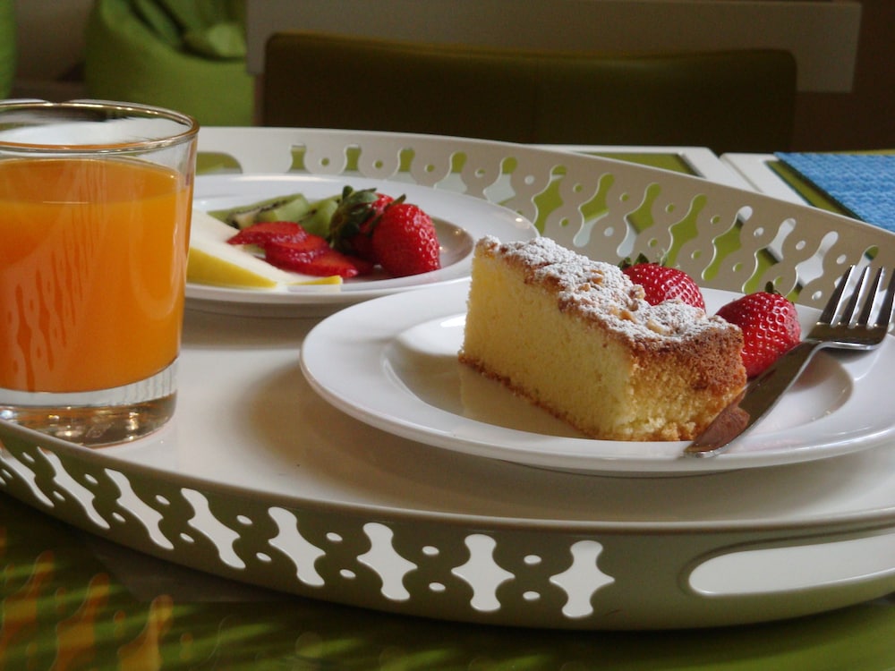 Bed And Breakfast Leopoldo 23/46