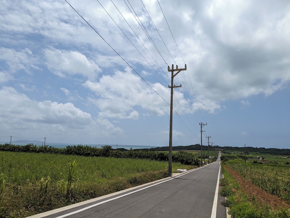 Vessel Hotel Ishigakijima Ishigaki Island 63/66