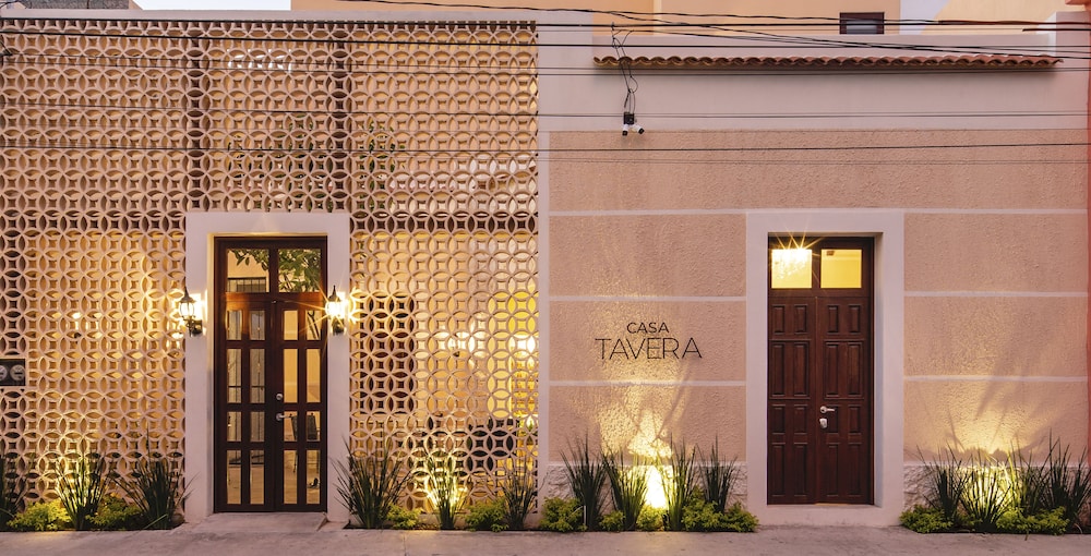 Hotel Casa Tavera 2/67