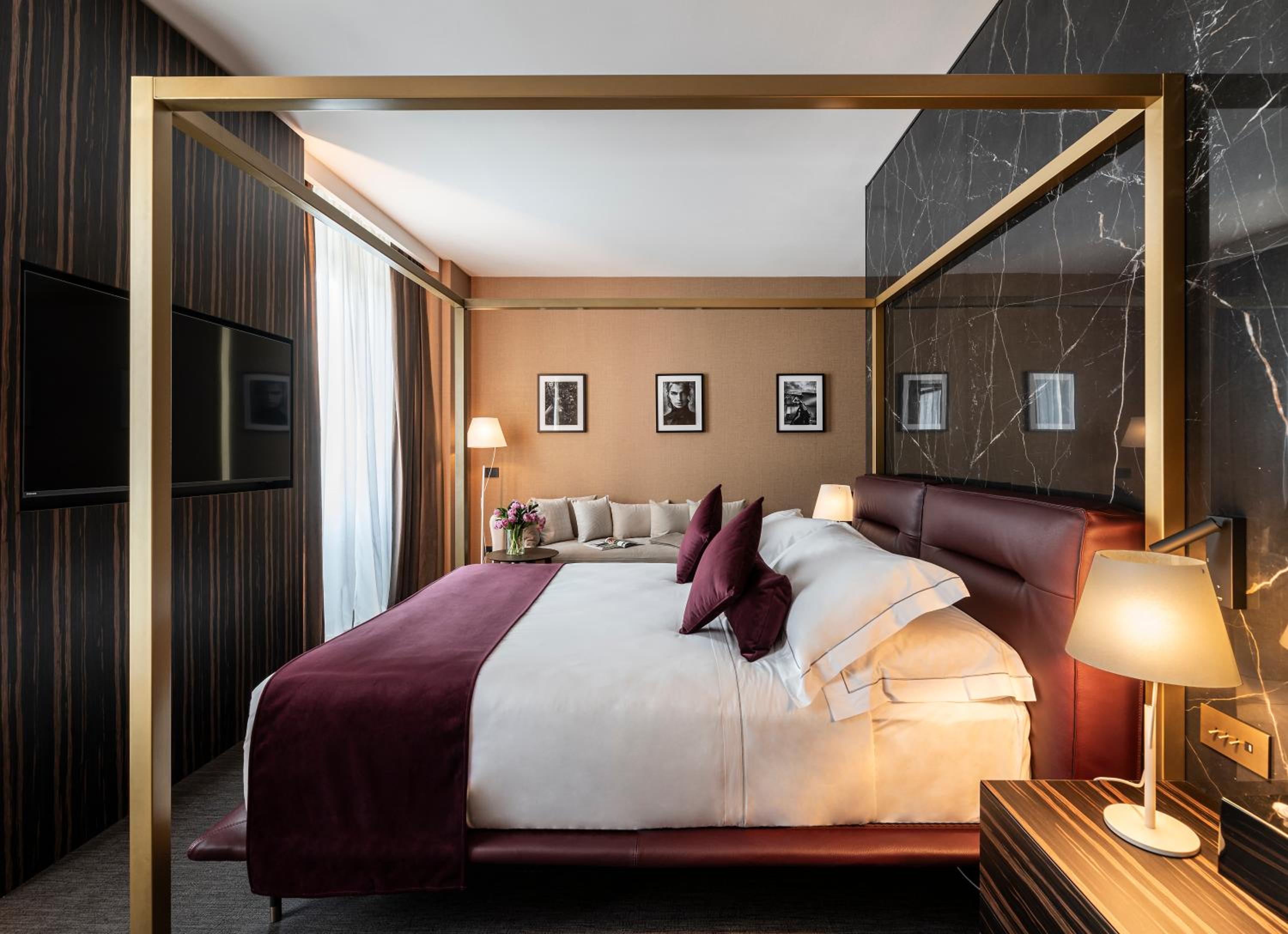 Wellness, Suite