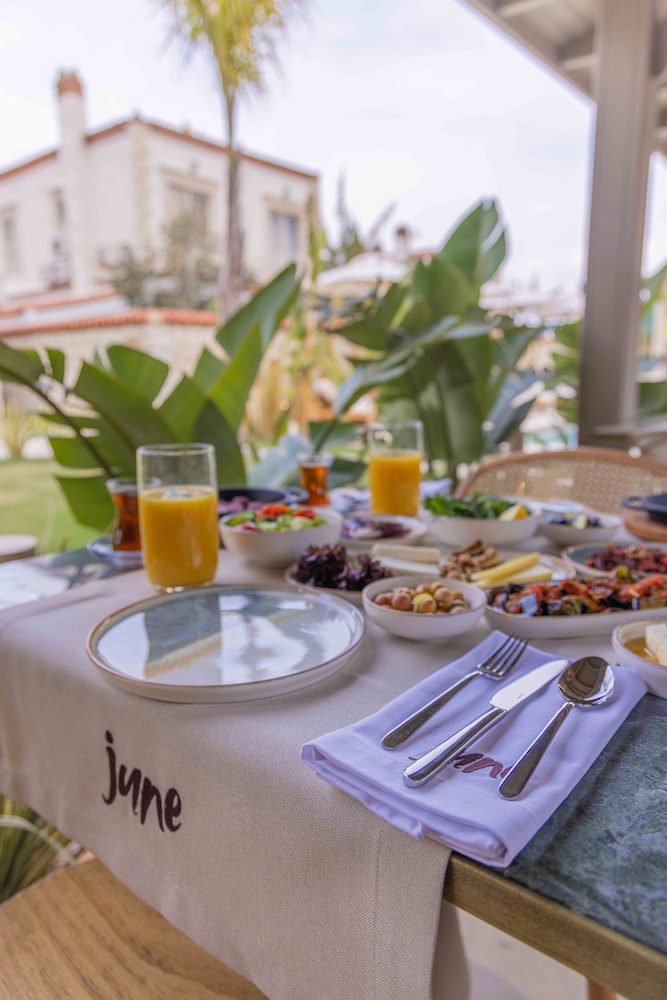 June Hotel Alacati 34/50