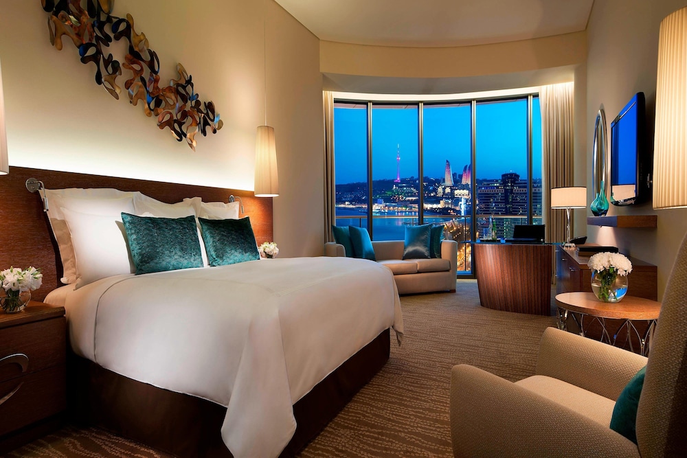 Jw Marriott Absheron Baku 29/43
