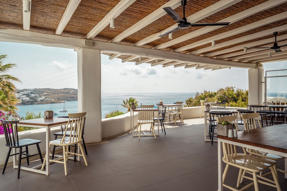 Pietra e Mare - Mykonos Moments 67/79