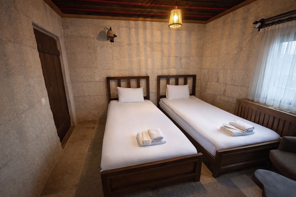 Casa Di Cappadocia 4/50