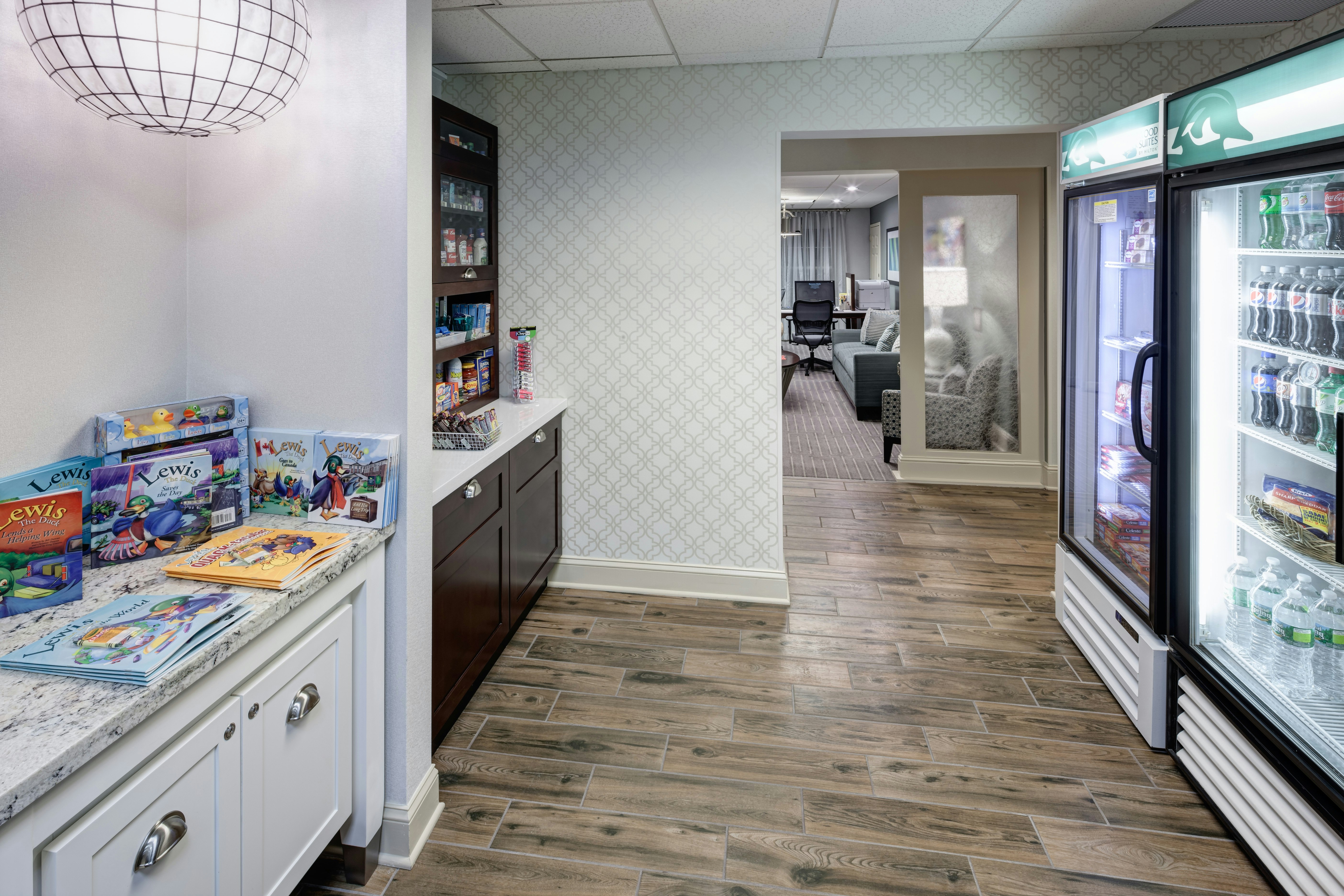 Homewood Suites By Hilton Mahwah 17/55