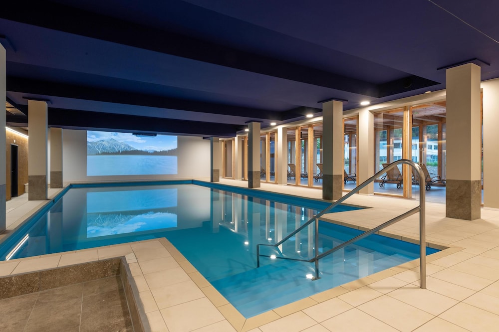 Sunstar Alpine Hotel Lenzerheide 30/62