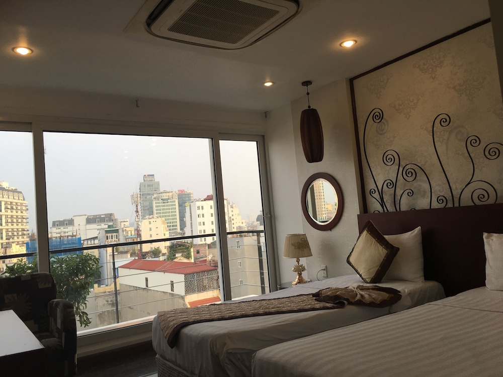 Millennium Hanoi Hotel 26/36