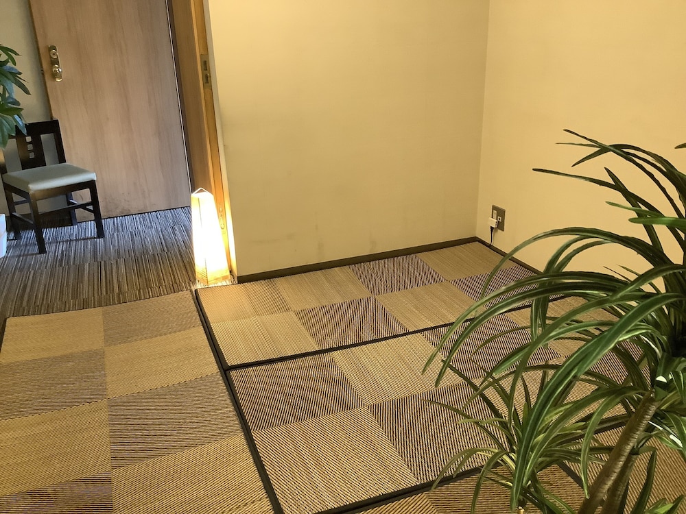Hotel Crown Hills Nigata 9/46