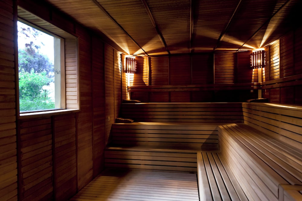 Dobedan Exclusive Hotel & Spa 13/50