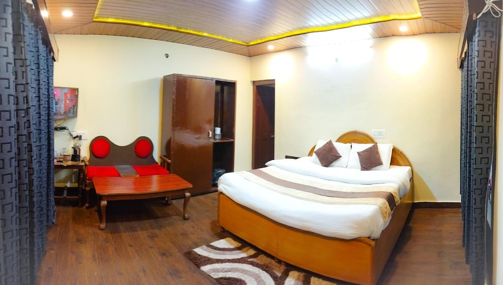 Hotel Himdhara 2/22