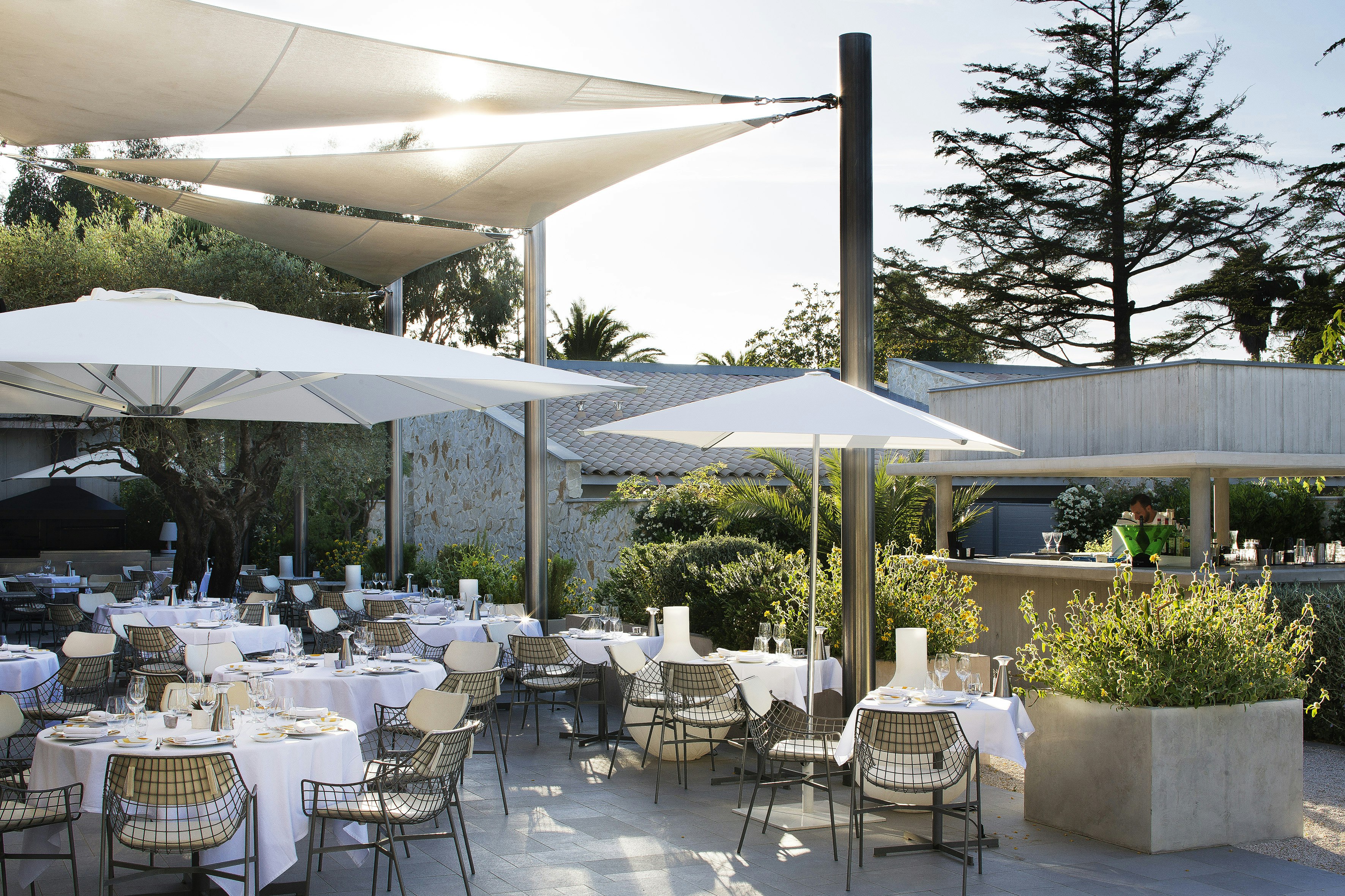 Hotel Sezz Saint Tropez 42/56