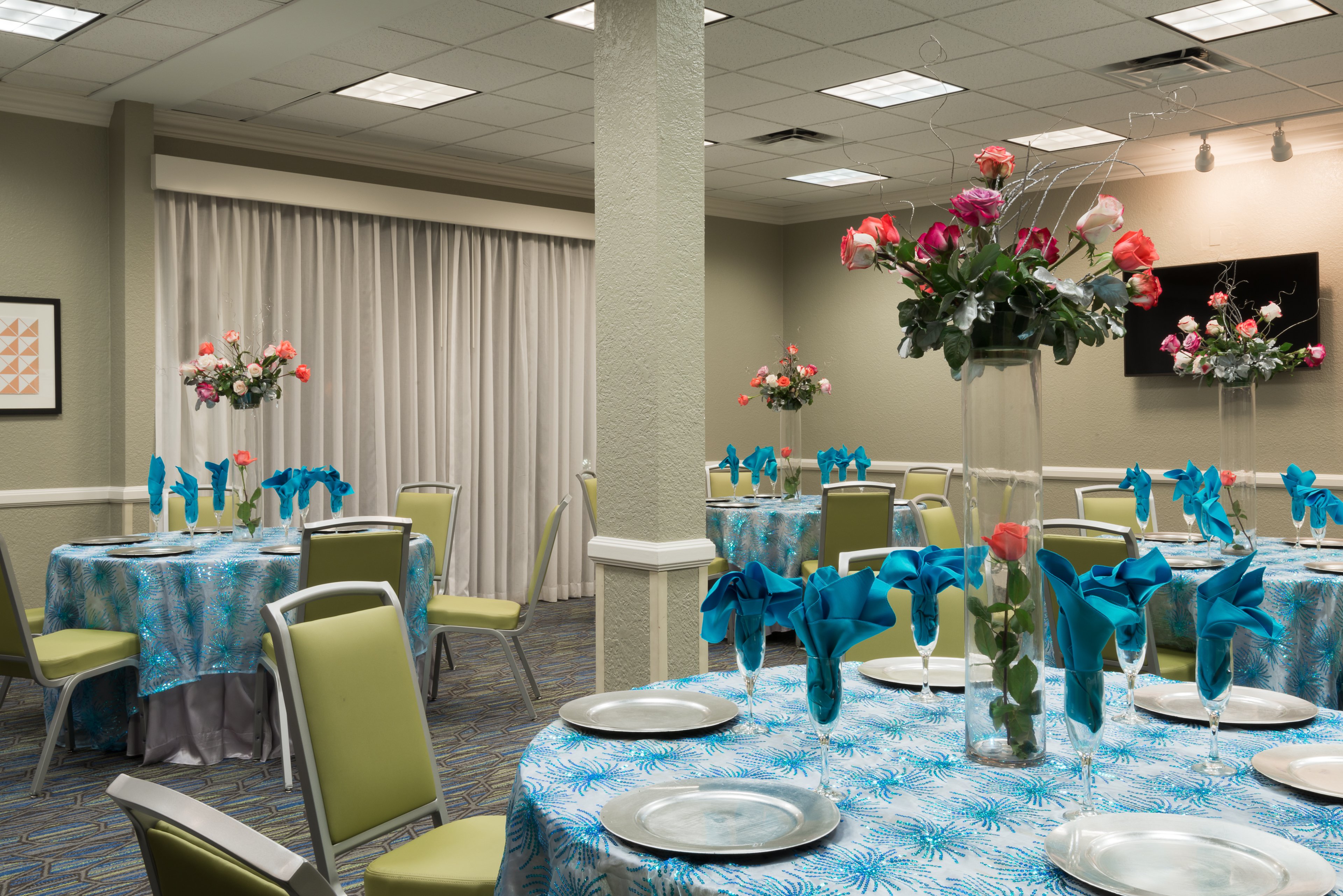 Holiday Inn Express & Suites Ft. Lauderdale-Plantation 32/50
